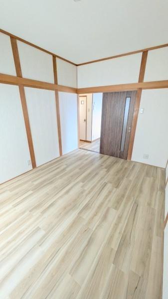 東大阪市中石切町１丁目の中古一戸建て