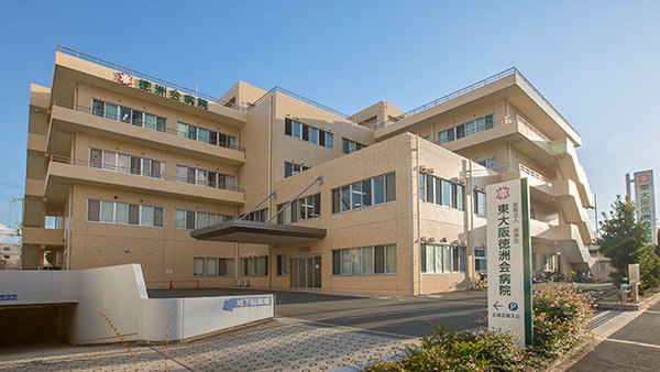 東大阪市吉田下島の中古一戸建て(東大阪徳州会病院)