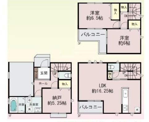 東大阪市新池島町１丁目の新築一戸建
