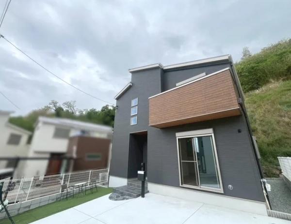 東大阪市善根寺町１丁目の新築一戸建