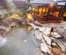 東大阪市額田町の土地(石切温泉)