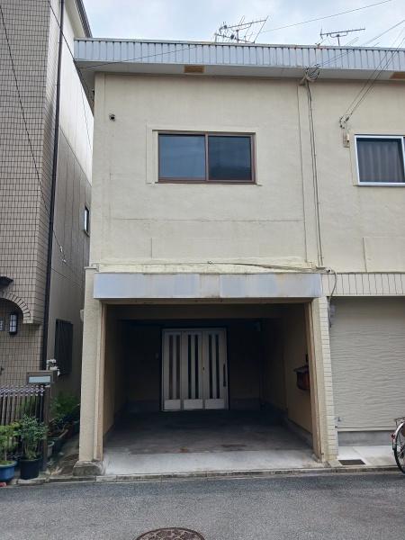 東大阪市新池島町１丁目の中古一戸建て