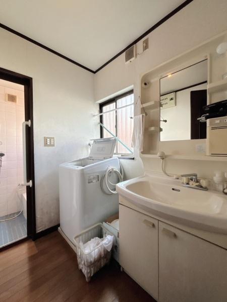 東大阪市旭町の中古一戸建て