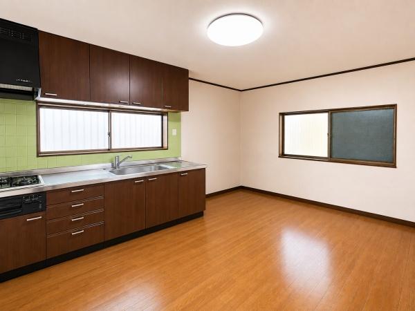 東大阪市旭町の中古一戸建て