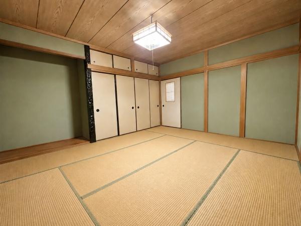 東大阪市旭町の中古一戸建て