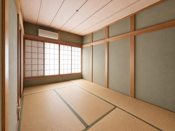 東大阪市旭町の中古一戸建て