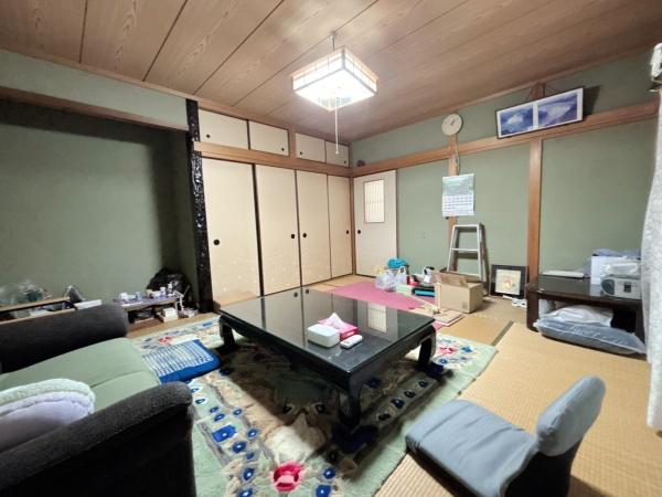 東大阪市旭町の中古一戸建て