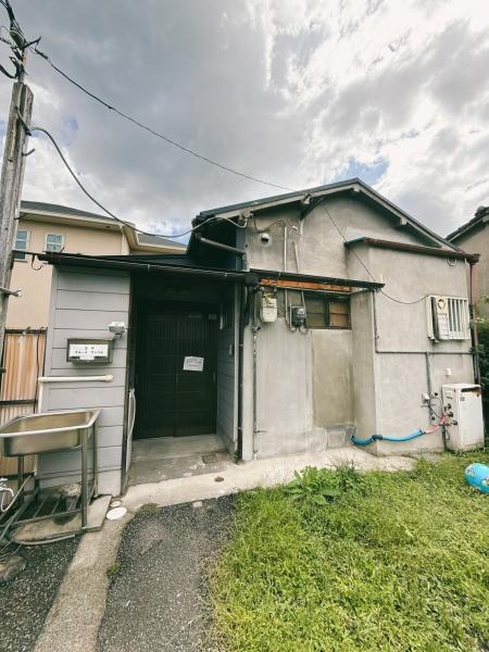 東大阪市南四条町の中古一戸建て