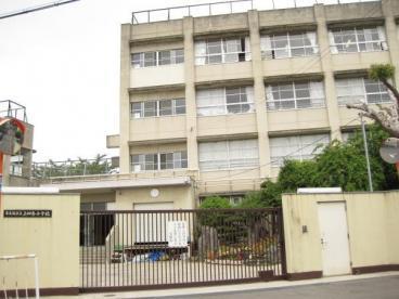 東大阪市南四条町の中古一戸建て(東大阪市立上四条小学校)