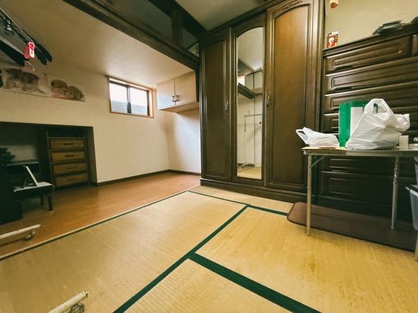 東大阪市南四条町の中古一戸建て
