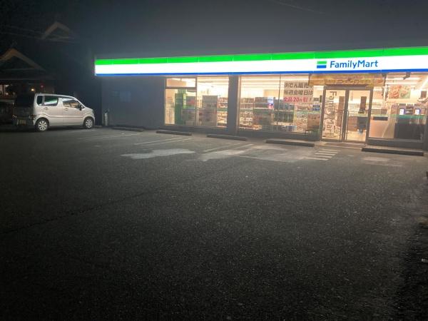 五條市山陰町の中古一戸建て(ファミリーマート五條病院前店)
