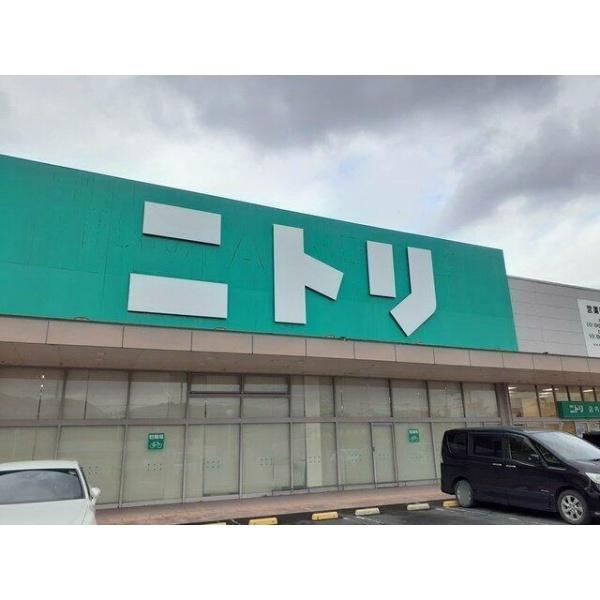 五條市山陰町の中古一戸建て(ニトリ橋本店)