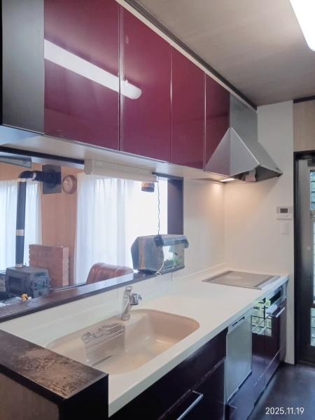 五條市山陰町の中古一戸建て