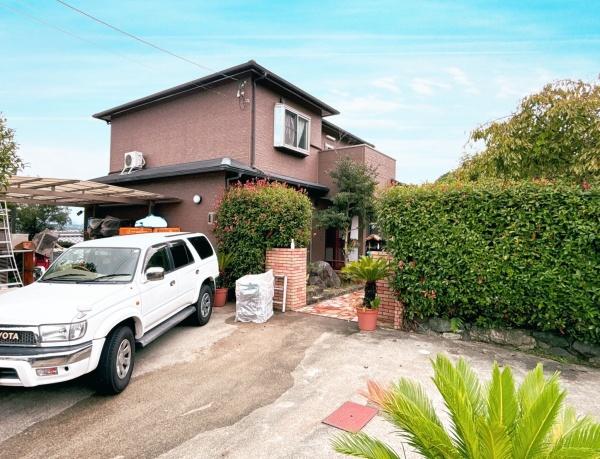 五條市山陰町の中古一戸建