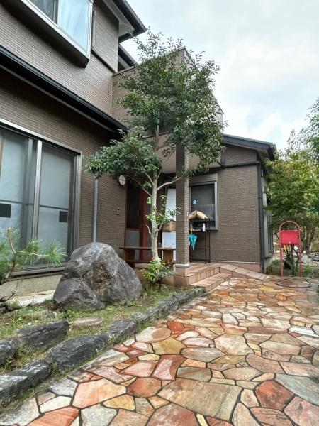 五條市山陰町の中古一戸建て