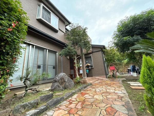五條市山陰町の中古一戸建て
