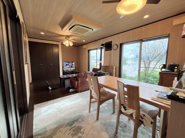 五條市山陰町の中古一戸建て