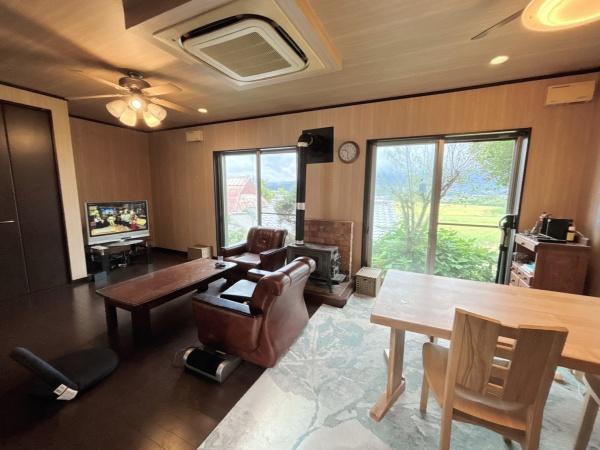 五條市山陰町の中古一戸建て