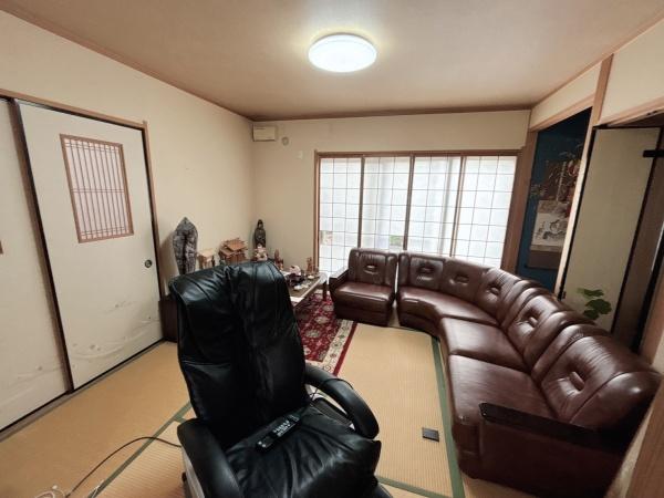 五條市山陰町の中古一戸建て