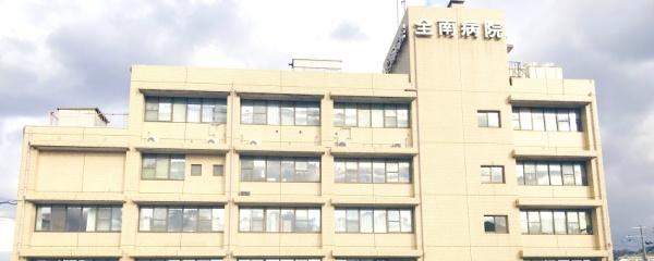 柏原市国分市場1丁目の中古一戸建て(全南病院)