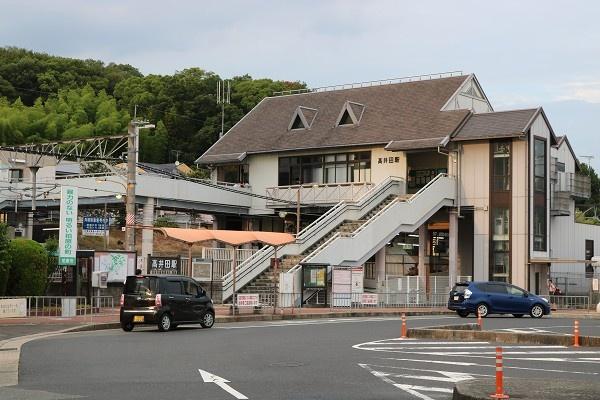 柏原市国分市場1丁目の中古一戸建て(高井田駅(JR西日本関西本線))