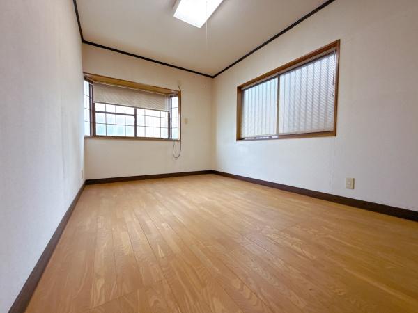 東大阪市四条町の中古一戸建て