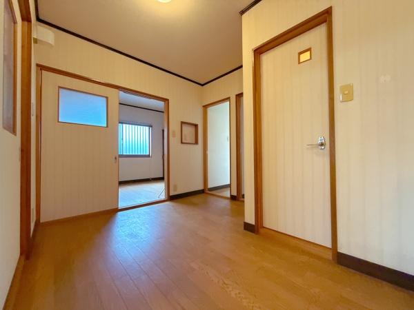東大阪市四条町の中古一戸建て