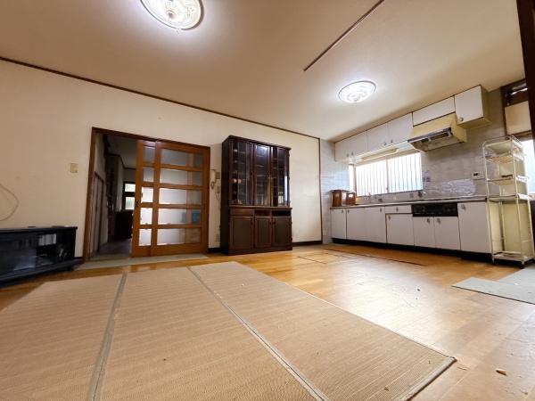 東大阪市四条町の中古一戸建