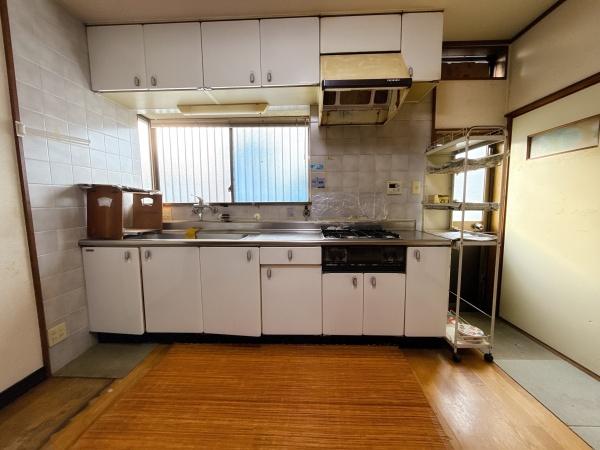 東大阪市四条町の中古一戸建