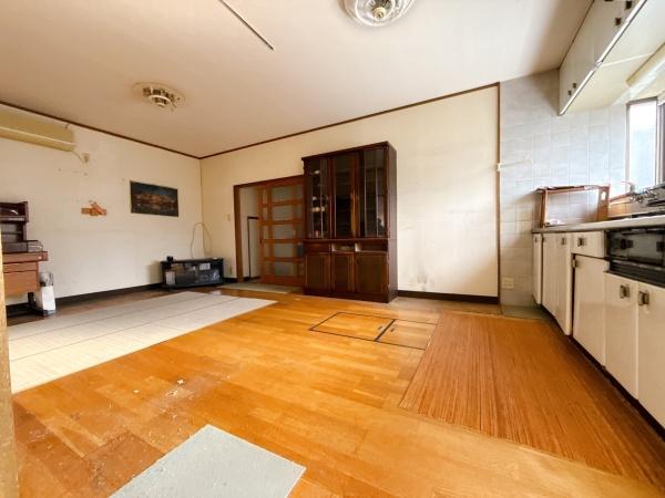 東大阪市四条町の中古一戸建