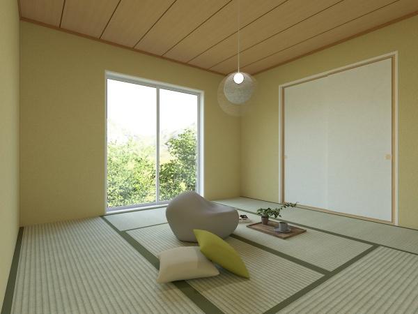 東大阪市額田町の新築一戸建