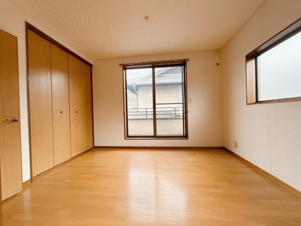 東大阪市昭和町の中古一戸建て