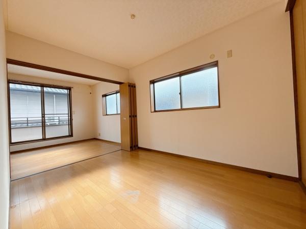 東大阪市昭和町の中古一戸建て