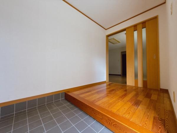 東大阪市昭和町の中古一戸建て