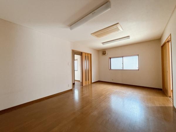 東大阪市昭和町の中古一戸建て