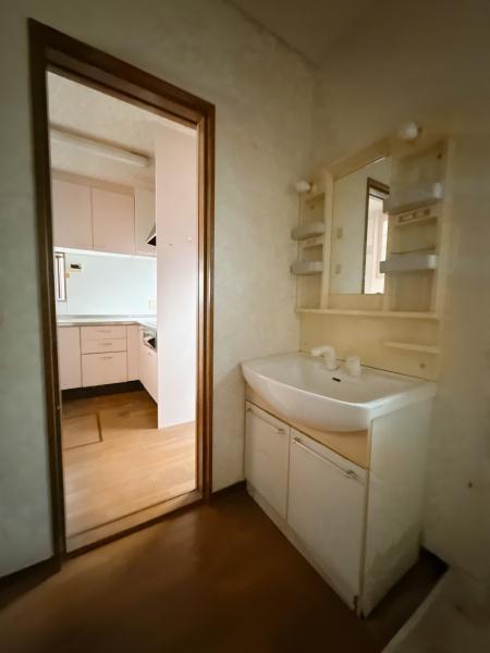 東大阪市昭和町の中古一戸建て