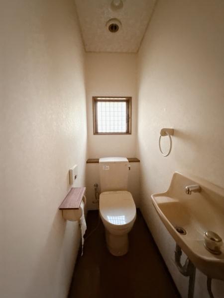 東大阪市昭和町の中古一戸建て