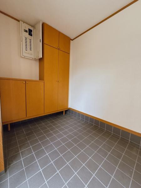 東大阪市昭和町の中古一戸建て