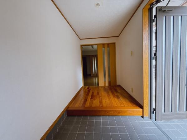 東大阪市昭和町の中古一戸建て