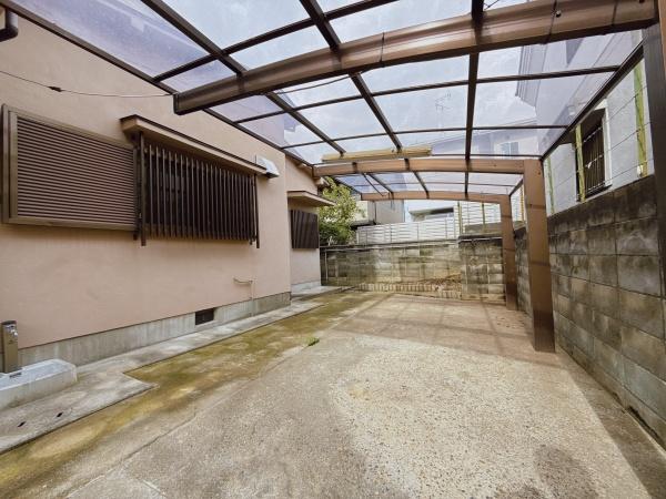 東大阪市昭和町の中古一戸建て