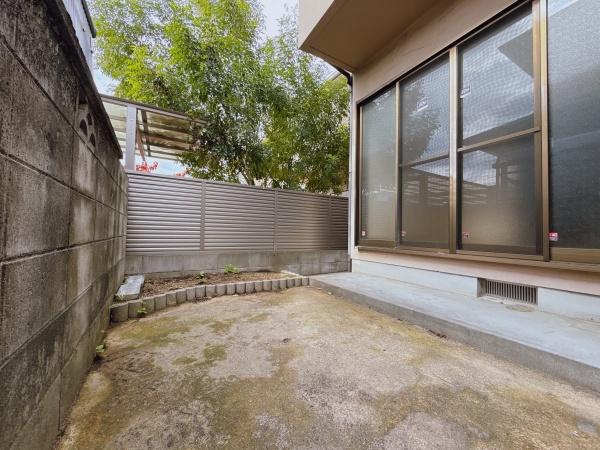 東大阪市昭和町の中古一戸建て