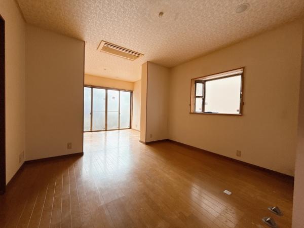 東大阪市昭和町の中古一戸建て