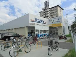 東大阪市吉田本町３丁目の新築一戸建(サンディ東大阪吉田店)