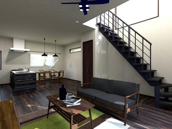 東大阪市吉田本町３丁目の新築一戸建