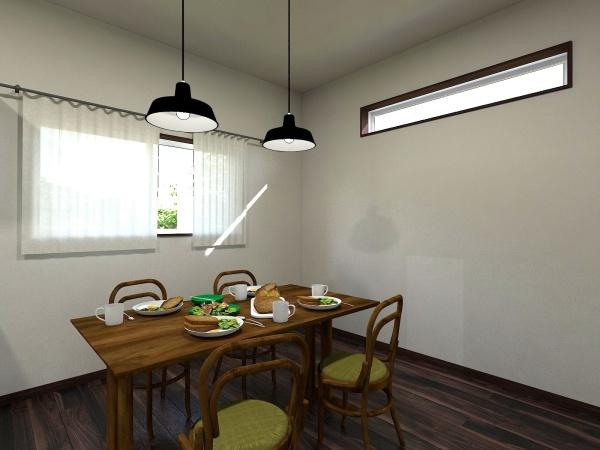 東大阪市吉田本町３丁目の新築一戸建