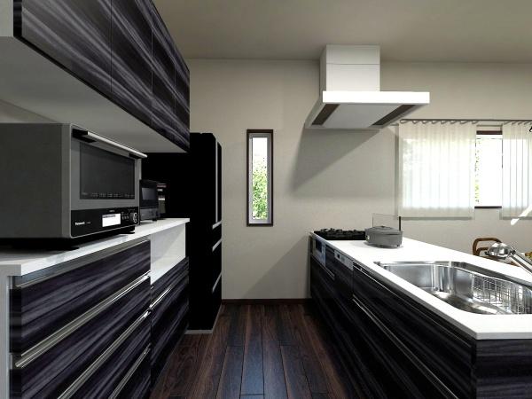 東大阪市吉田本町３丁目の新築一戸建