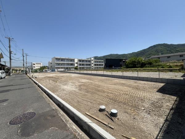 ヴェルジュ横小路町　全6区画