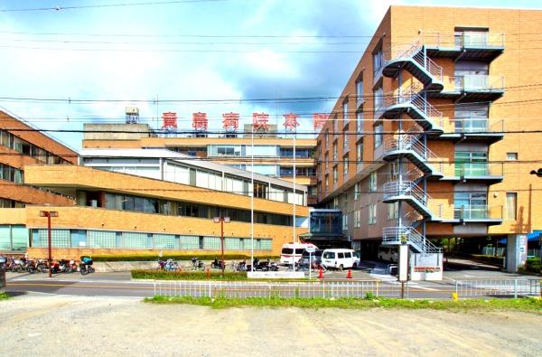 ヴェルジュ横小路町　全6区画(貴島病院本院)