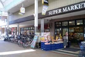 ヴェルジュ昭和町Ⅶ(フレスコ瓢箪山店)