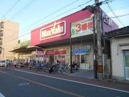 ヴェルジュ昭和町Ⅶ(Maxvalu瓢箪山店)